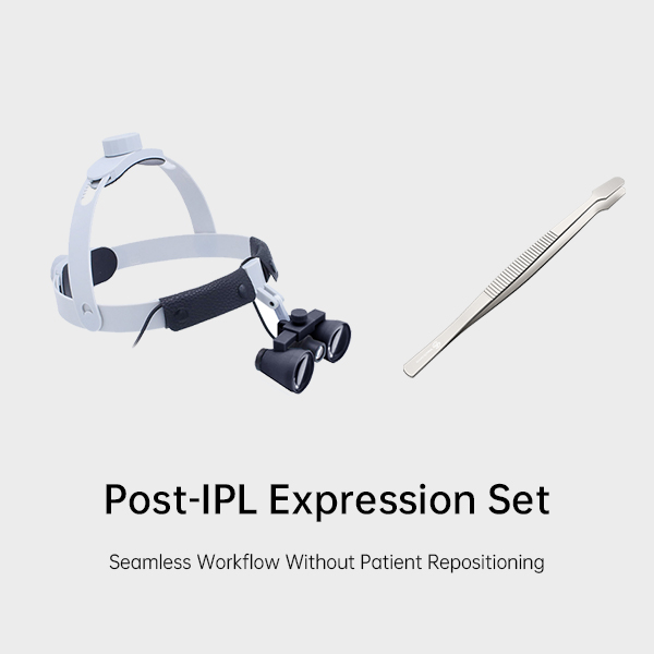Improved Post-IPL Expression